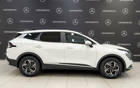 KIA Sportage IV рестайлинг, 2023 год, 3 550 000 рублей, 4 фотография