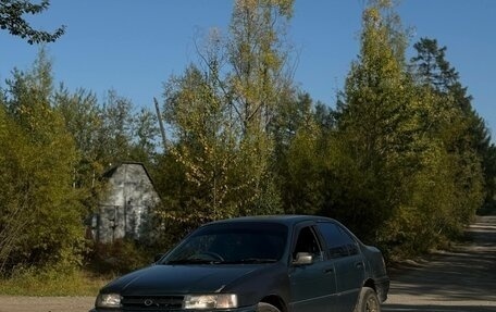 Toyota Corsa, 1993 год, 225 000 рублей, 3 фотография