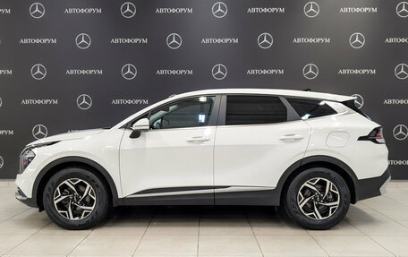 KIA Sportage IV рестайлинг, 2023 год, 3 550 000 рублей, 8 фотография