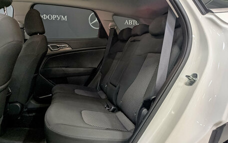 KIA Sportage IV рестайлинг, 2023 год, 3 550 000 рублей, 18 фотография