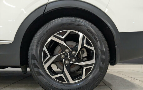 KIA Sportage IV рестайлинг, 2023 год, 3 550 000 рублей, 12 фотография