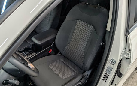 KIA Sportage IV рестайлинг, 2023 год, 3 550 000 рублей, 20 фотография