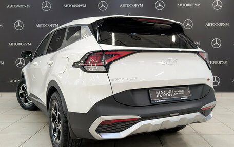 KIA Sportage IV рестайлинг, 2023 год, 3 550 000 рублей, 7 фотография