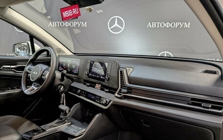 KIA Sportage IV рестайлинг, 2023 год, 3 550 000 рублей, 13 фотография