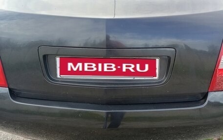 Nissan Primera III, 2006 год, 370 000 рублей, 2 фотография