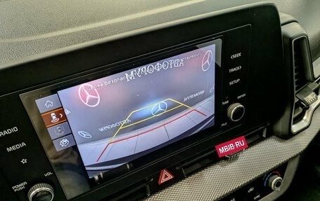 KIA Sportage IV рестайлинг, 2023 год, 3 550 000 рублей, 26 фотография