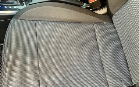 Hyundai Solaris II рестайлинг, 2017 год, 890 000 рублей, 8 фотография