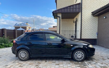 Chevrolet Lacetti, 2008 год, 210 000 рублей, 4 фотография