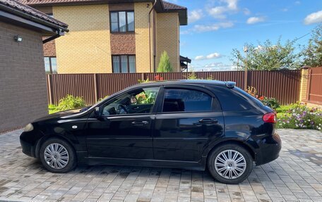 Chevrolet Lacetti, 2008 год, 210 000 рублей, 5 фотография