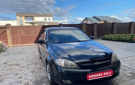 Chevrolet Lacetti, 2008 год, 210 000 рублей, 3 фотография