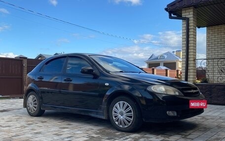 Chevrolet Lacetti, 2008 год, 210 000 рублей, 2 фотография