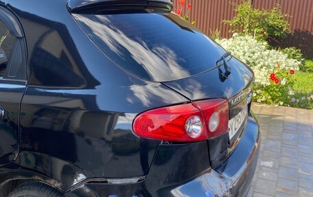 Chevrolet Lacetti, 2008 год, 210 000 рублей, 11 фотография
