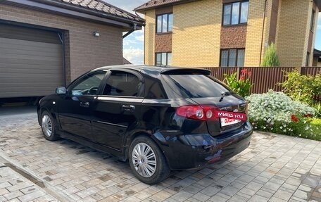Chevrolet Lacetti, 2008 год, 210 000 рублей, 6 фотография