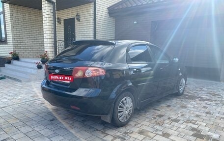 Chevrolet Lacetti, 2008 год, 210 000 рублей, 7 фотография