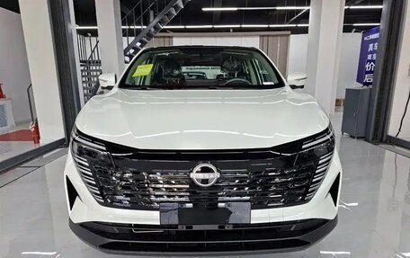 Nissan Qashqai, 2026 год, 2 240 000 рублей, 2 фотография