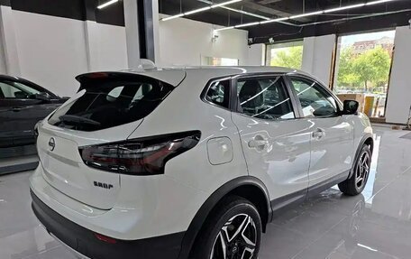 Nissan Qashqai, 2026 год, 2 240 000 рублей, 6 фотография