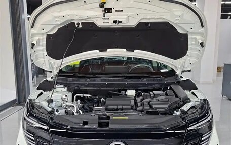 Nissan Qashqai, 2026 год, 2 240 000 рублей, 7 фотография