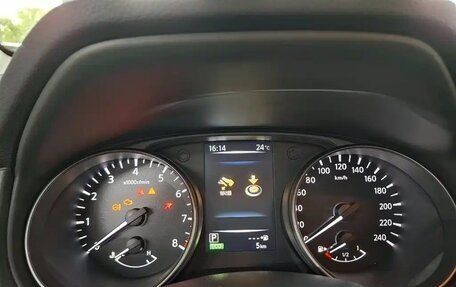 Nissan Qashqai, 2026 год, 2 240 000 рублей, 10 фотография
