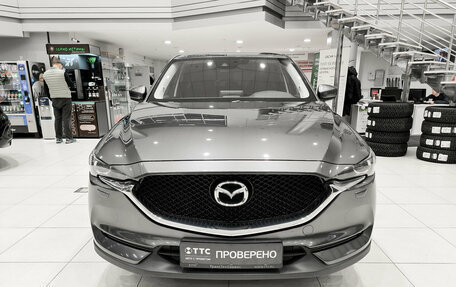 Mazda CX-5 II, 2021 год, 2 830 000 рублей, 6 фотография
