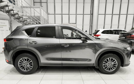Mazda CX-5 II, 2021 год, 2 830 000 рублей, 8 фотография