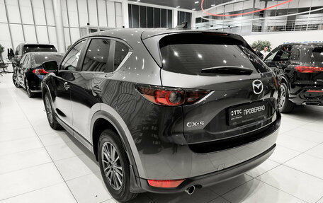 Mazda CX-5 II, 2021 год, 2 830 000 рублей, 11 фотография