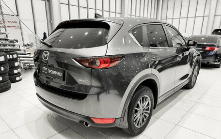Mazda CX-5 II, 2021 год, 2 830 000 рублей, 9 фотография