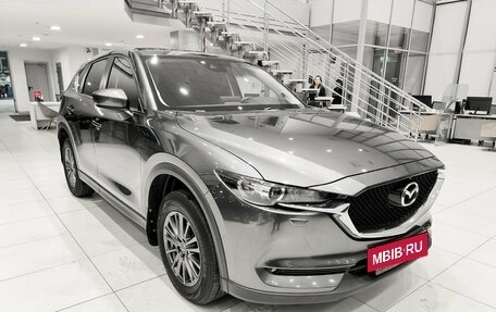 Mazda CX-5 II, 2021 год, 2 830 000 рублей, 7 фотография