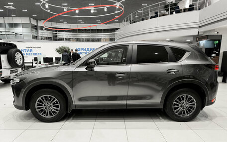 Mazda CX-5 II, 2021 год, 2 830 000 рублей, 12 фотография