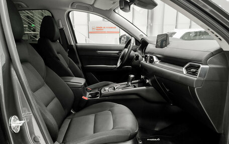 Mazda CX-5 II, 2021 год, 2 830 000 рублей, 15 фотография