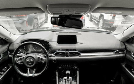 Mazda CX-5 II, 2021 год, 2 830 000 рублей, 18 фотография