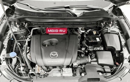Mazda CX-5 II, 2021 год, 2 830 000 рублей, 13 фотография