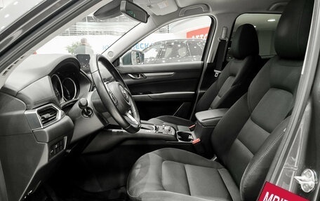 Mazda CX-5 II, 2021 год, 2 830 000 рублей, 20 фотография
