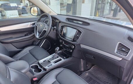 Geely Emgrand X7 I, 2021 год, 1 456 000 рублей, 13 фотография