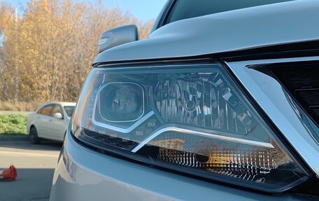 Geely Emgrand X7 I, 2021 год, 1 456 000 рублей, 21 фотография