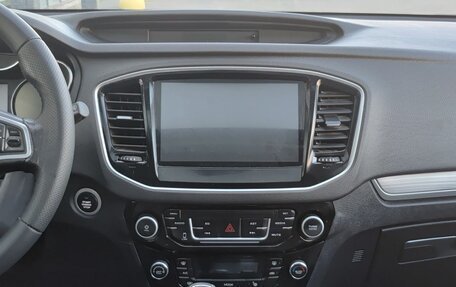 Geely Emgrand X7 I, 2021 год, 1 456 000 рублей, 18 фотография