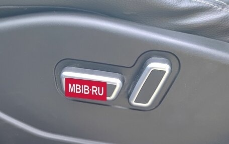 Geely Emgrand X7 I, 2021 год, 1 456 000 рублей, 24 фотография