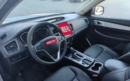 Geely Emgrand X7 I, 2021 год, 1 456 000 рублей, 20 фотография