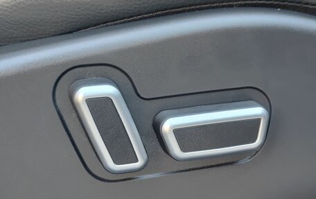Geely Emgrand X7 I, 2021 год, 1 456 000 рублей, 25 фотография