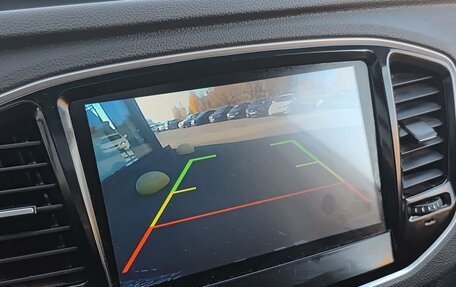 Geely Emgrand X7 I, 2021 год, 1 456 000 рублей, 26 фотография