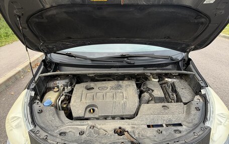 Toyota Verso I, 2012 год, 850 000 рублей, 10 фотография