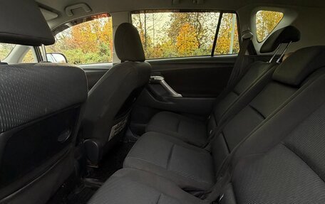 Toyota Verso I, 2012 год, 850 000 рублей, 12 фотография