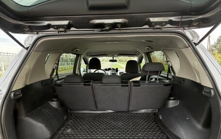 Toyota Verso I, 2012 год, 850 000 рублей, 11 фотография