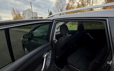 Toyota Verso I, 2012 год, 850 000 рублей, 13 фотография