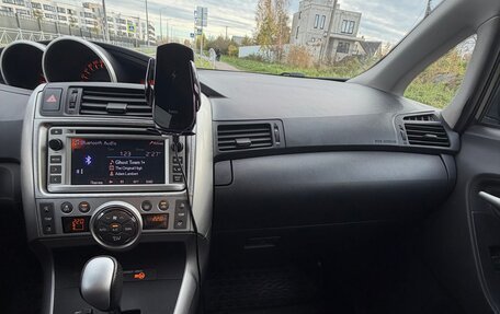 Toyota Verso I, 2012 год, 850 000 рублей, 15 фотография