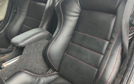 Smart Roadster, 2003 год, 900 000 рублей, 4 фотография