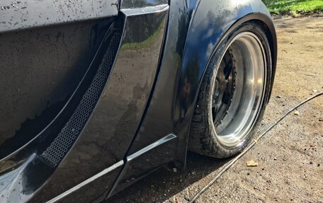 Smart Roadster, 2003 год, 900 000 рублей, 8 фотография