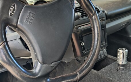 Smart Roadster, 2003 год, 900 000 рублей, 9 фотография