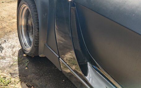 Smart Roadster, 2003 год, 900 000 рублей, 11 фотография