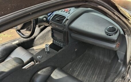 Smart Roadster, 2003 год, 900 000 рублей, 10 фотография