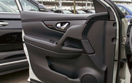 Nissan Qashqai, 2022 год, 1 775 000 рублей, 28 фотография